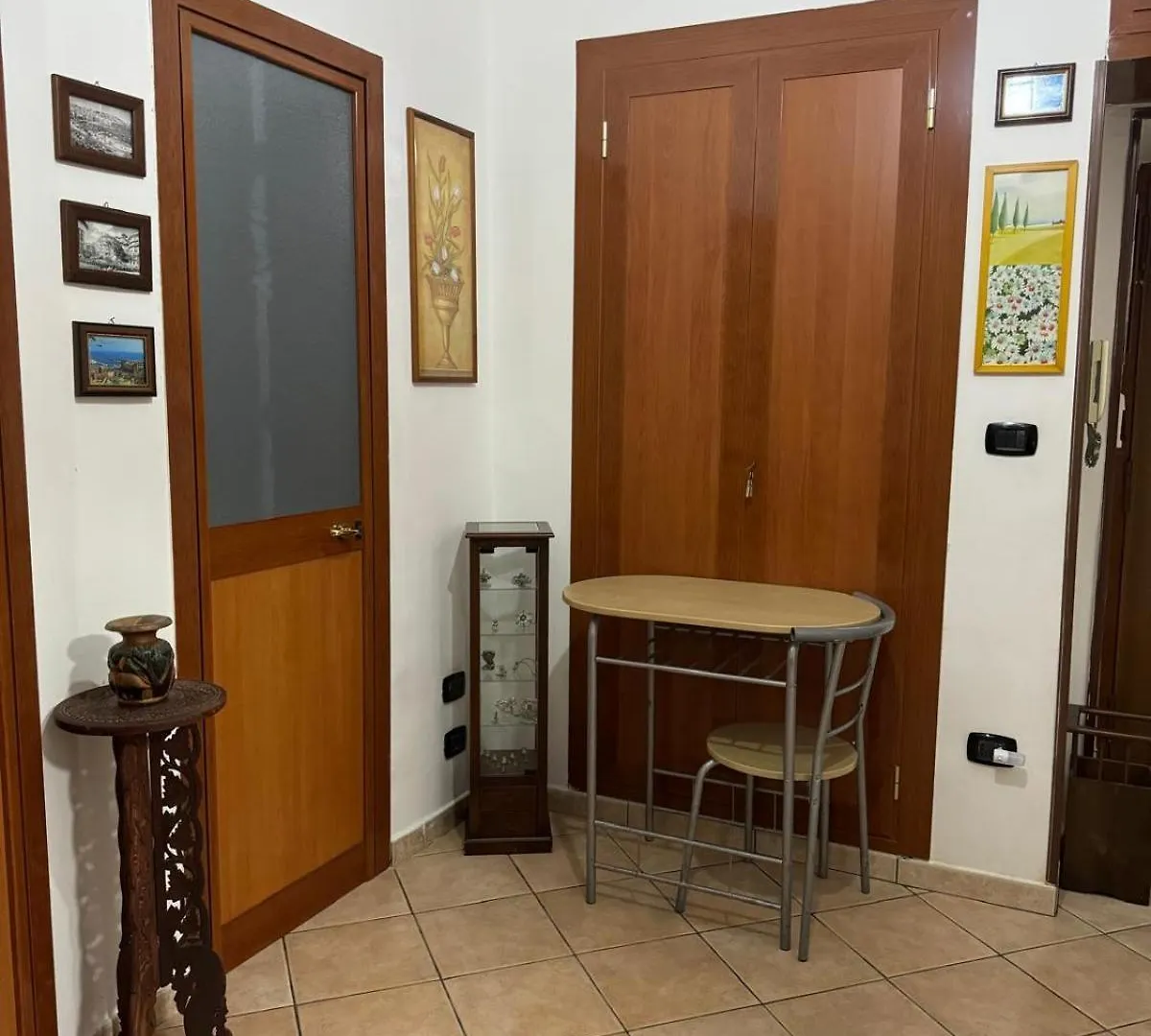 Rosy Home Naples Guest house