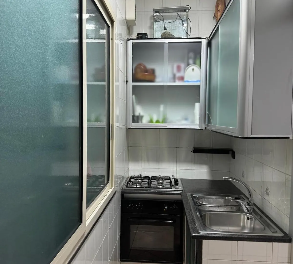 Guest house Rosy Home Naples Italy