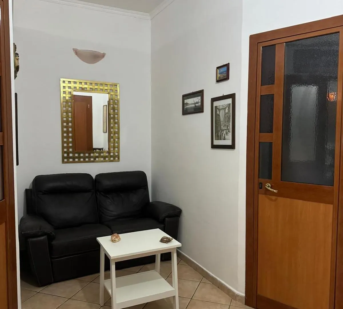 Rosy Home Naples