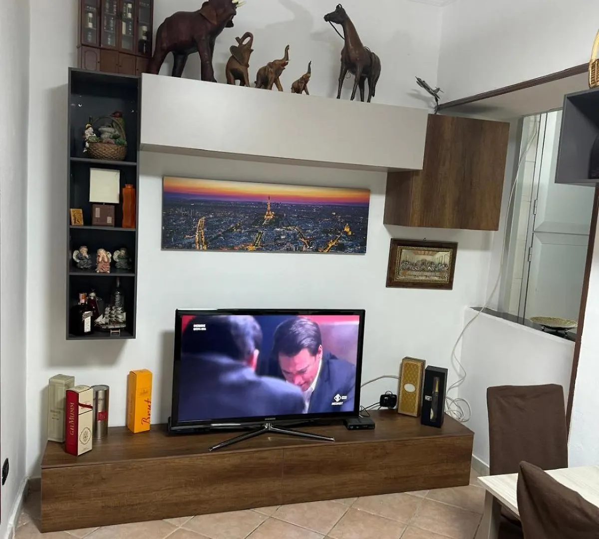 Gæstehus Rosy Home Napoli