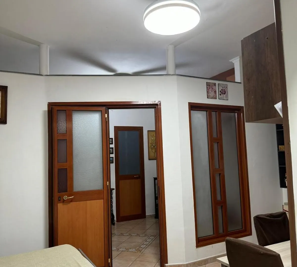 Rosy Home Naples