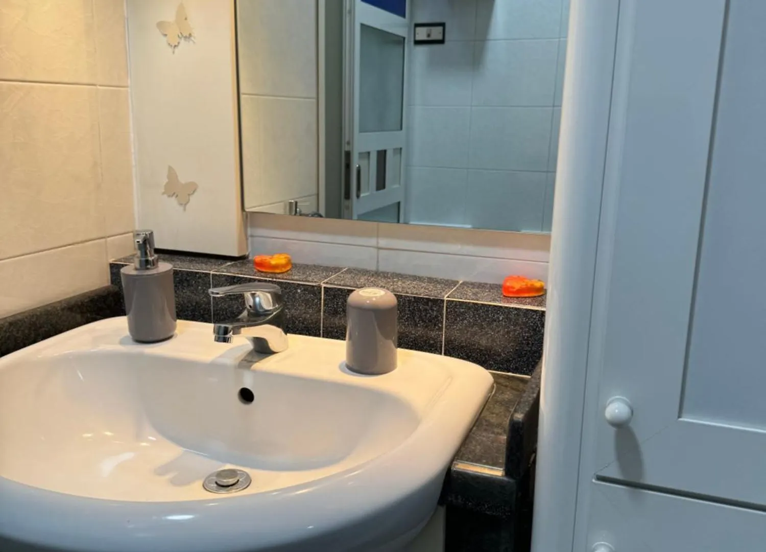 Rosy Home Naples Guest house